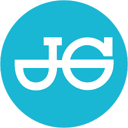 JG John Guest logo
