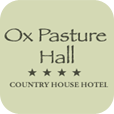 Ox Pasture Hall logo