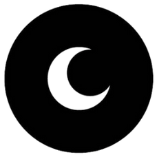 Lunar Tides Hair logo