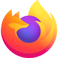 Mozilla logo