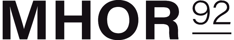 Mhor92 logo