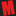 Manic Merchandise logo