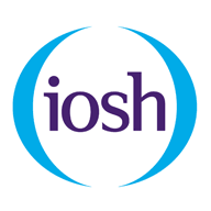 IOSH logo