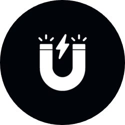 Fydrop logo