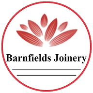 Barnfields Joinery logo