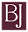 James, Bernard logo