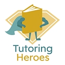 Tutoring Heroes logo