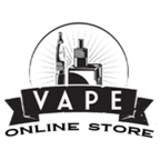 Vape Online Store logo