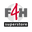 Fitness4home logo