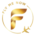 FLY ME NOW Pty Ltd logo