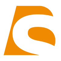 Blindscreen logo