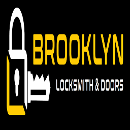 Brooklyn Locksmith & Doors logo