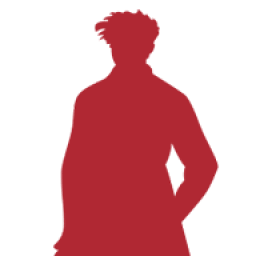 The Eye is Delighted logo