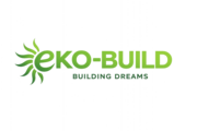 Ekobuild logo