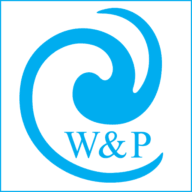 W and P Compliance logo