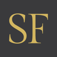 Stockflorist logo