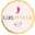 Girl Power 24/7 logo
