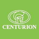 Centurion Systems logo