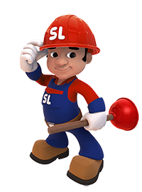 Streamline Drains & Pipelines (NSW) P/L logo