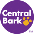 Central Bark logo