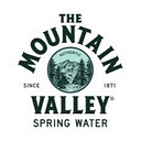Mountain Valley Spring Water logo