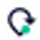 My Passport Hub logo