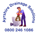 Ayrshire Drainage Solutions logo