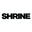 SHRINE logo
