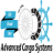 Advanced Cargo Systems logo
