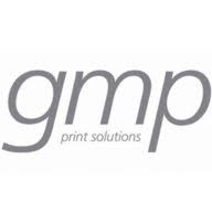 GMP Print Solutions Ltd logo