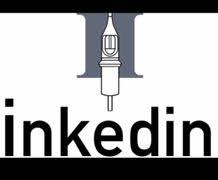 Inkedin Tattoo Studio - Glasgow logo