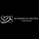 Summerlin Dental Solutions logo