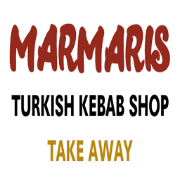 Marmaristakeaway logo