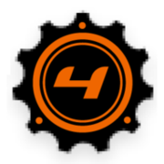 Bike4youtenerife logo