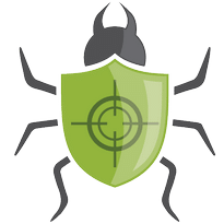 Tracker Pest Control logo