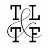 The Lion and The Fox logo