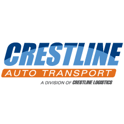 Crestline Auto Transport logo
