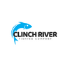Clinch River Fishing USA logo