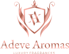 Adeve Aromas logo