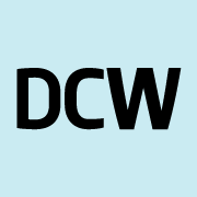 Digital Camera World logo