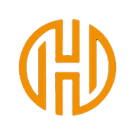 The Hive Rooms logo