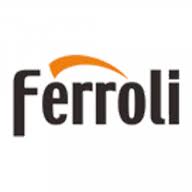 Ferroli UK logo