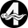 4Corners Riversports logo