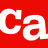 Christian Aid logo