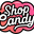 Shop Candy logo