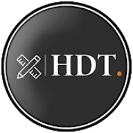 Home Design Tutorials logo