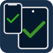 Jsdevicehelp logo