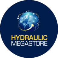 Hydraulic Megastore logo