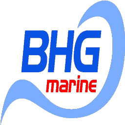 BHG Marine logo