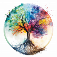 Tarot Readings for Growth logo